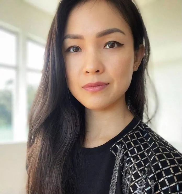 Binny Liu
