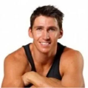 Damian Martin